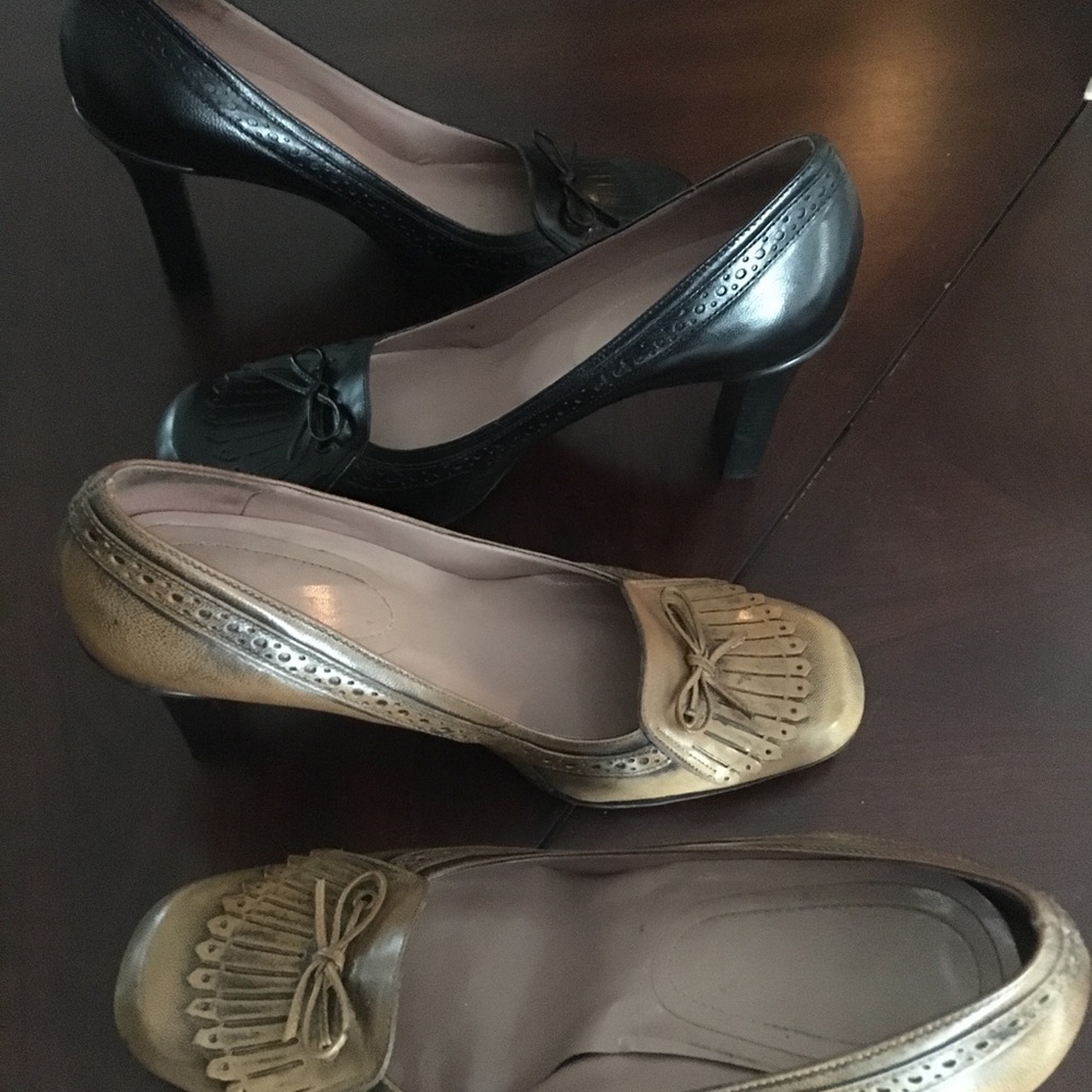 Nine West Heels - Picture 4 of 4